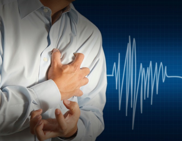 Potent antiplatelet therapy increases bleeding risk after heart attack in AF patients