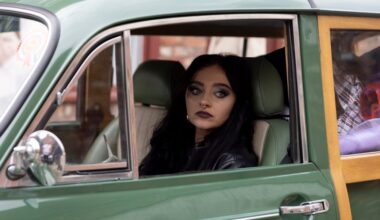 Coronation Street reveals emotional Nina scene in exit episode