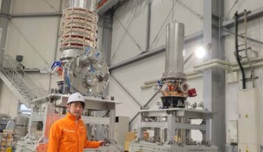 Japan backs fusion, recycling startups in $125m public-private funding