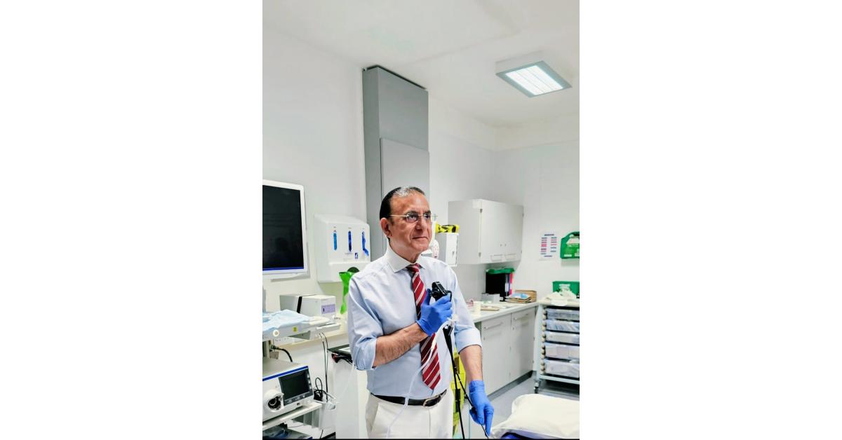 Routine urology waits carry hidden quality-of-life risks, warns Urology Expert surgeon in the West Midlands