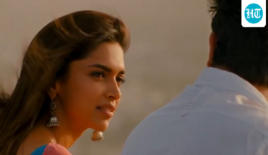 The Academy posts scene from Yeh Jawani Hai Deewani, desi fans of Deepika Padukone say ‘they know ball’