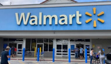 Walmart to pay $50 million to settle claims that it filled illegal opioid prescriptions