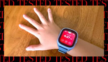 Best Kids Smartwatches Tested 2026