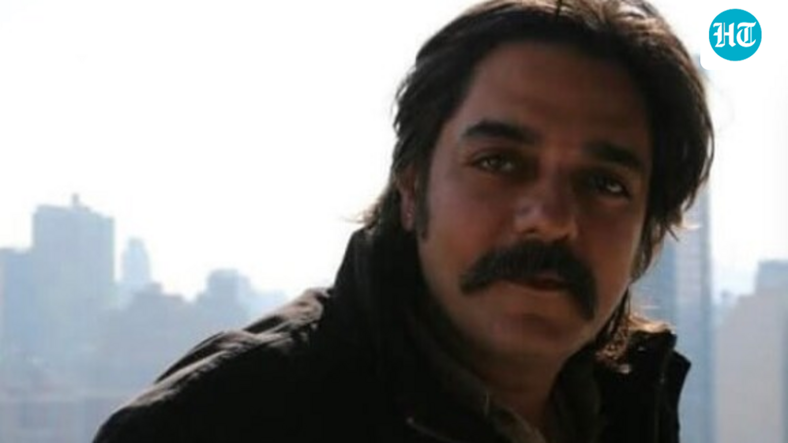 Chandrachur Singh files FIR against relatives, alleges grandfather's will was forged to deny father inheritance