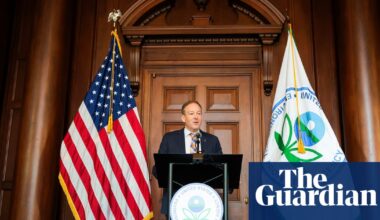 Trump EPA is manipulating safety data around a highly toxic flame retardant, advocates allege | US Environmental Protection Agency