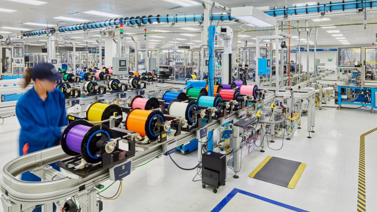 Corning and NVIDIA partner to expand optical fiber for AI data centers