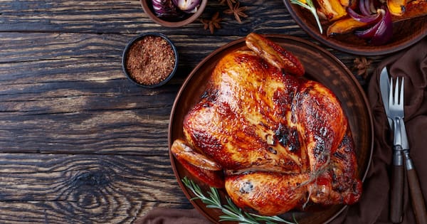 Kiwis consuming more chicken than ever amid surging global demand