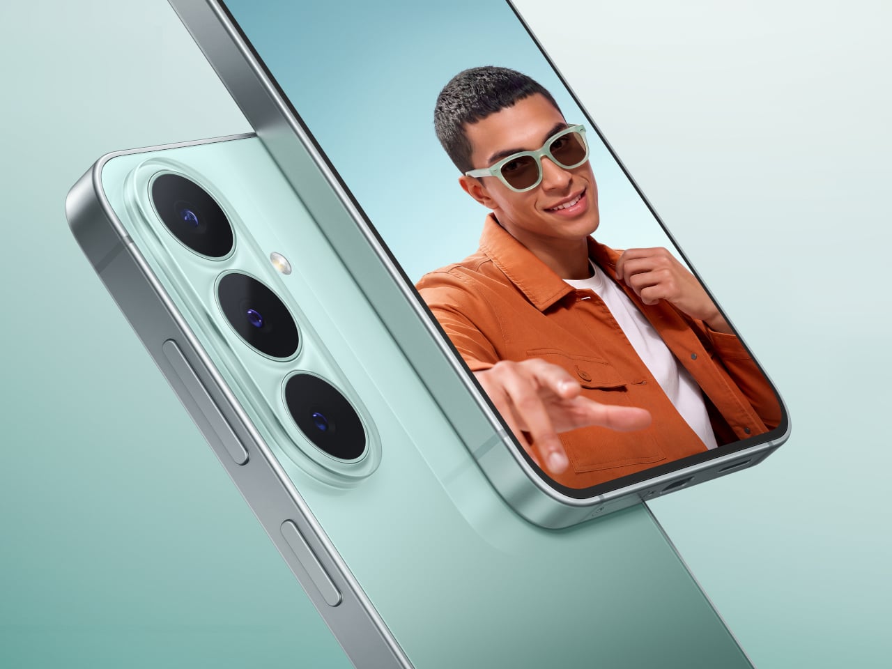 The Galaxy S26 FE Beats Samsung’s Own Flagships to One UI 9 at $700