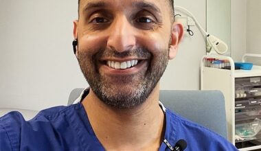 NHS doctor and practising GP Dr Amir Khan has highlighted evidence suggesting that addressing a series of modifiable risk factors throughout life could prevent or delay almost half of dementia cases
