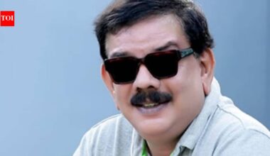 'Haiwaan' director Priyadarshan reveals Saif Ali Khan almost starred in 'Garam Masala'; recalls wanting to meet Tiger Pataudi |