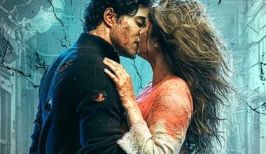 Rasha Thadani and Abhay Verma in Laikey Laikaa, postponed to February 2027 release