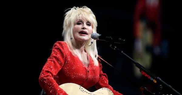 Dolly Parton laid to rest beside husband, niece pays emotional tribute