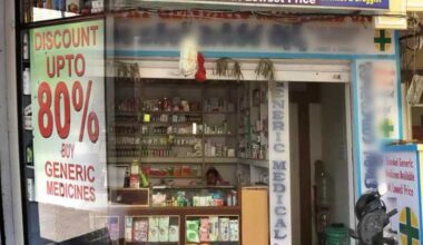 Why Hyderabad patients are forced to buy more medicines than prescribed