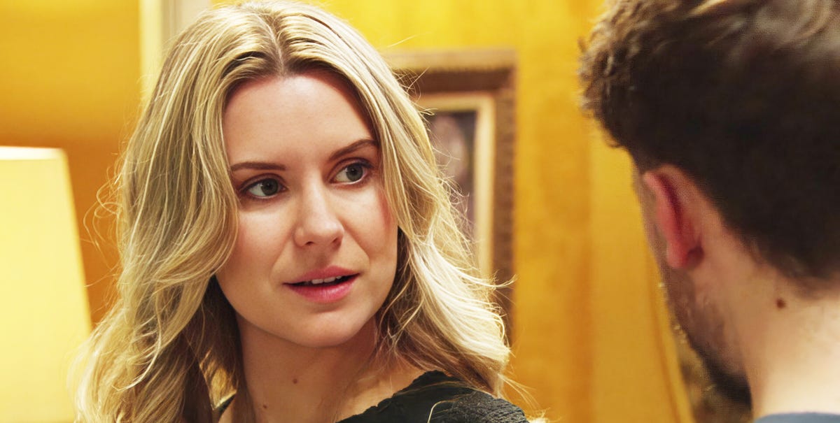 Exclusive: Emmerdale star Olivia Bromley explains Dawn's tragic exit after eight years