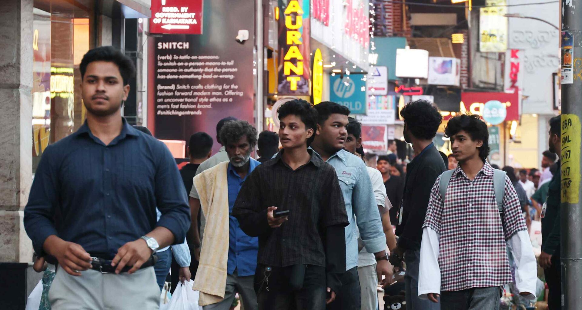 India's GDP records surprise growth of 7.8% amid the Iran war