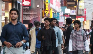 India's GDP records surprise growth of 7.8% amid the Iran war