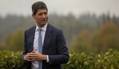 Forbes Daily: Warsh Calls For A “Quieter” Fed in Jackson Hole Speech