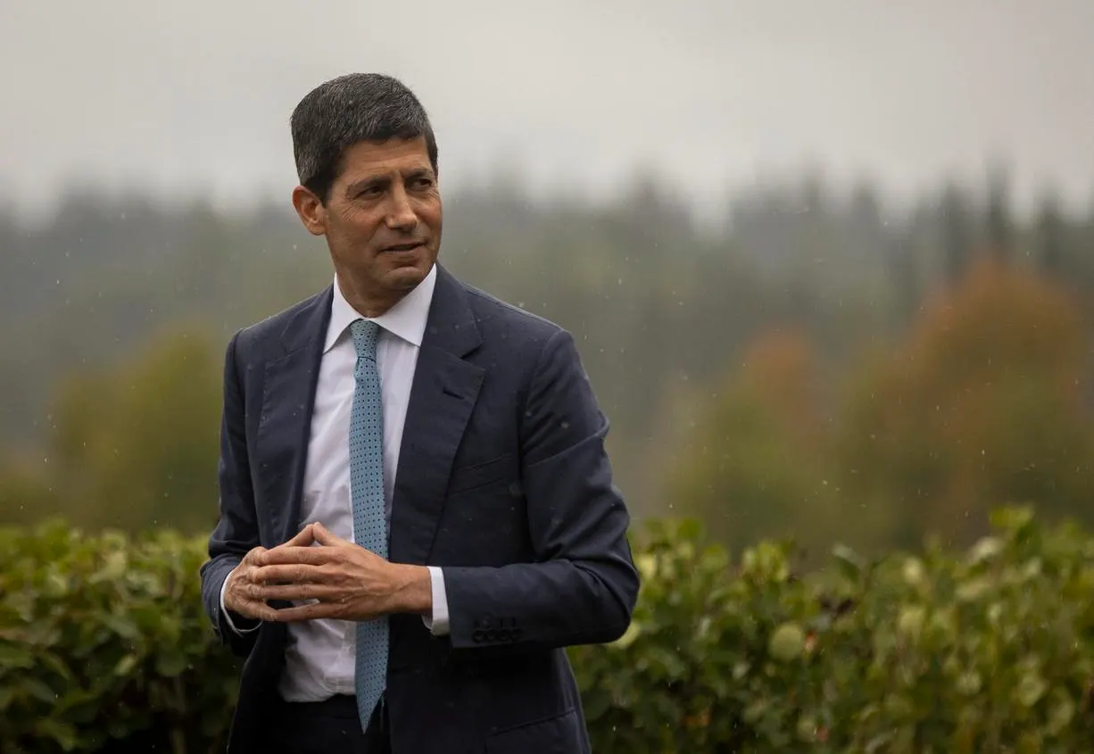 Forbes Daily: Warsh Calls For A “Quieter” Fed in Jackson Hole Speech
