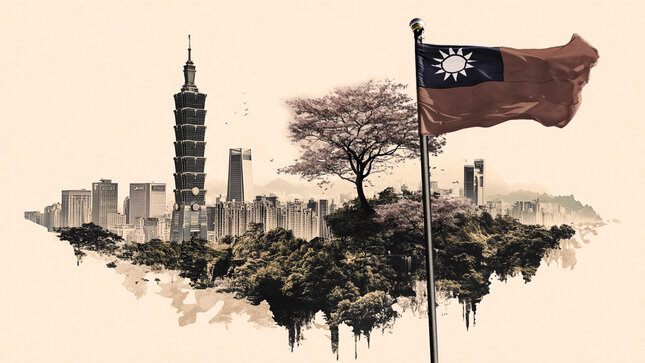 Taiwan: Growth outlook upgraded – Standard Chartered