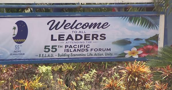 Pacific leaders call for action as PIF attendance questioned