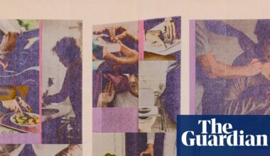 Caregiver creep: how helping elderly relatives can snowball into a full-time job | Well actually