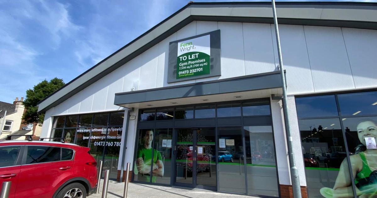 Jetts Gym to open 24-hour gym at Rosehill Centre, Ipswich