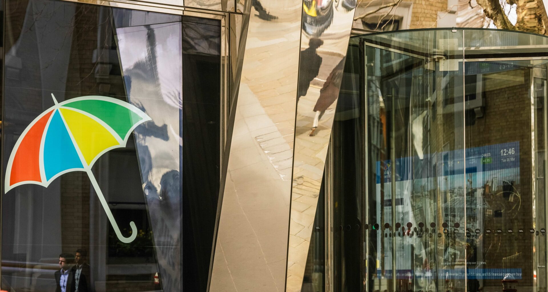 Legal & General’s yield looks secure despite pension transfer pressure
