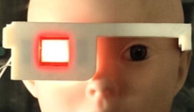 Upconverting colloidal quantum dots bring 'colour vision' to the infrared – Physics World
