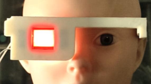 Upconverting colloidal quantum dots bring 'colour vision' to the infrared – Physics World