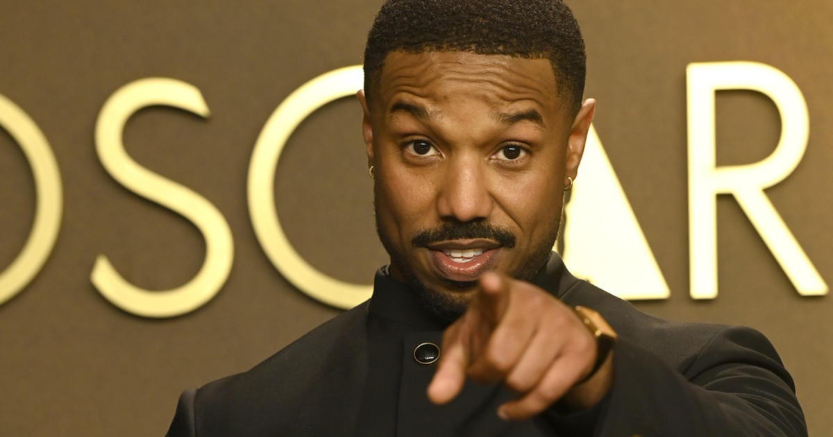 Michael B. Jordan and Raye spark romance rumours