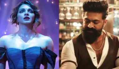 Toxic: Yash announces Geetu Mohandas directorial trailer to release on August 8 ahead of premiere (PC: KVN Productions)