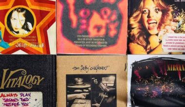 PLAYLIST: 1994 Saturday Morning Flashback