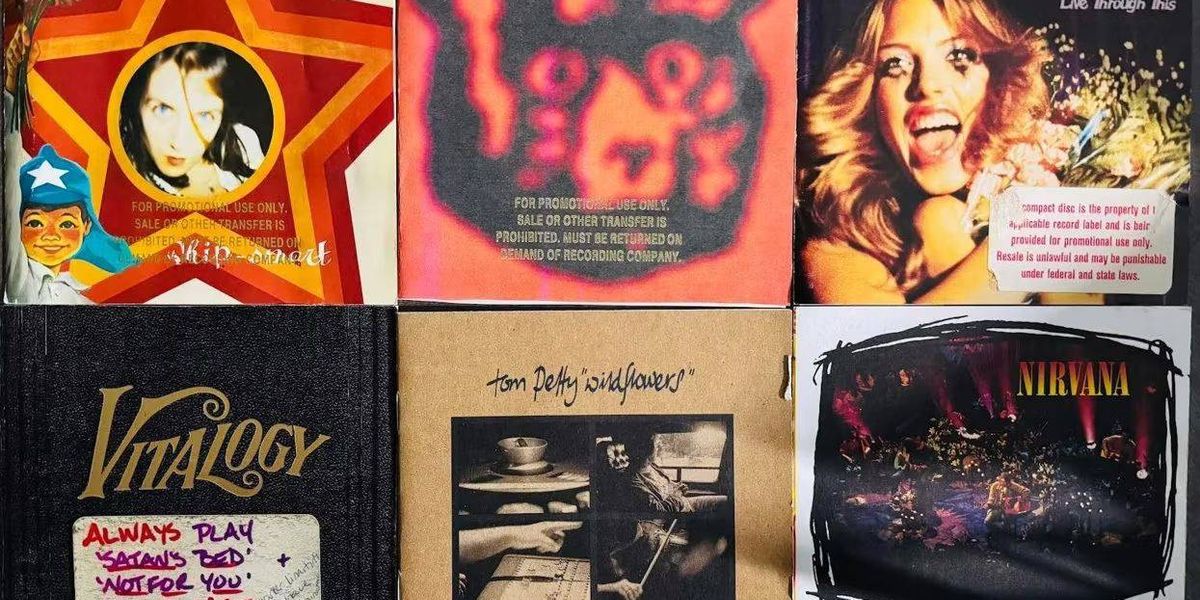 PLAYLIST: 1994 Saturday Morning Flashback