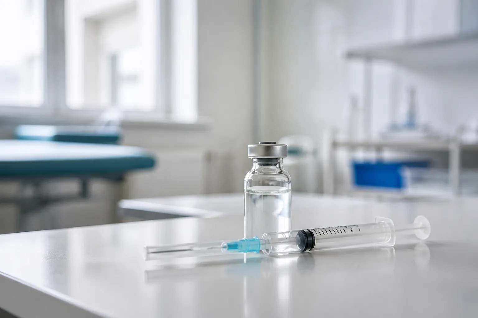 Study: 1.7 million Australians lack protection against measles