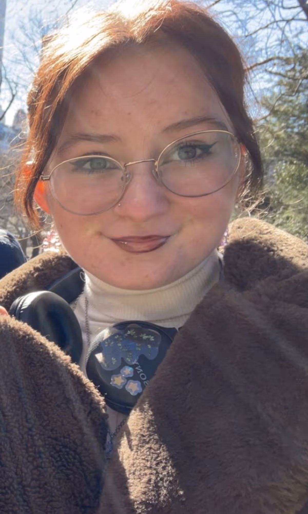 Lucy Curtis was 17 when she died on January 1, 2024, following an incident of self-harm at Riverside Adolescent Unit at Blackberry Hill Hospital