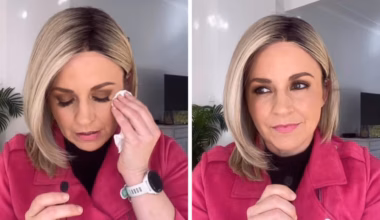 Amanda Rose reveals why she quit Sunrise after three years