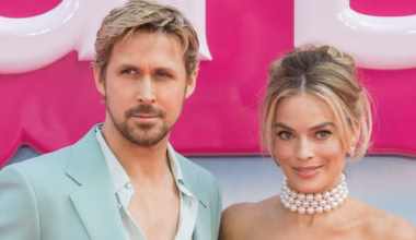 Barbie sequel in limbo over Margot Robbie, Ryan Gosling pay row
