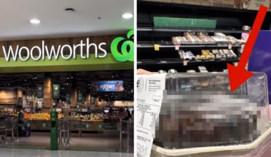 Woolworths launches new Gluten-Free Chocolate Mudcake in stores nationwide