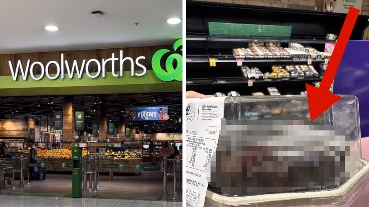 Woolworths launches new Gluten-Free Chocolate Mudcake in stores nationwide