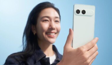 Sony has unveiled the Xperia 10 VIII: thick bezels and the same processor as last year's model, priced at €600 • Межа
