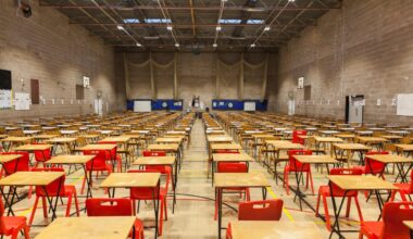 Art and design A-levels at lowest uptake since 2010 according to UK advocacy group - The Art Newspaper