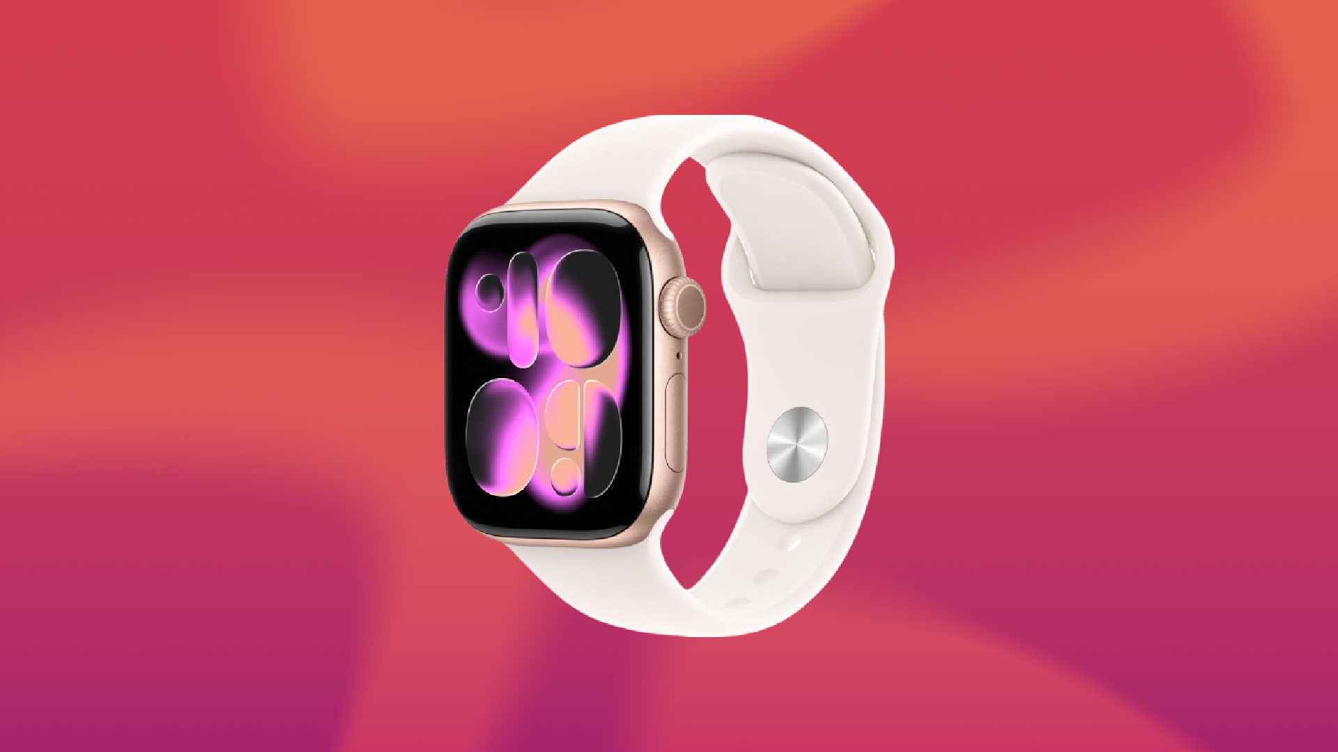 Apple Watch Series 11 at Target