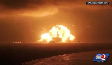 When Blue Origin launch from Florida's Space Coast could happen