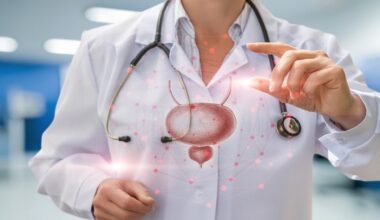 AI Speeds Bladder Cancer Node Detection