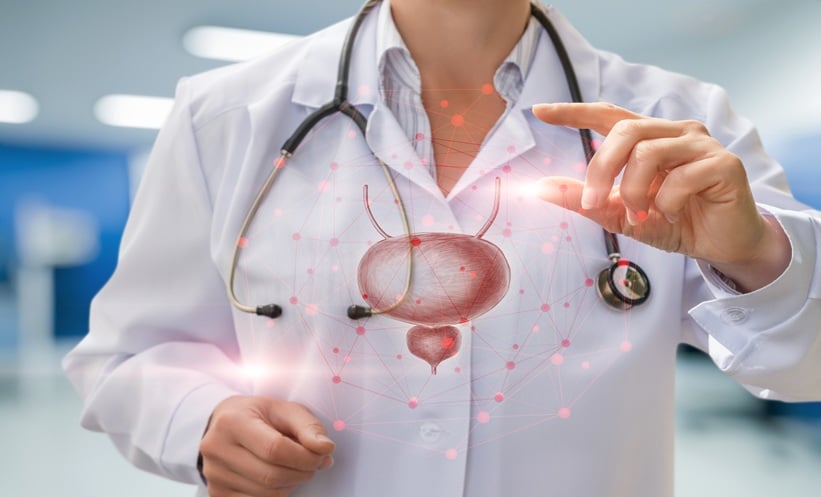 AI Speeds Bladder Cancer Node Detection