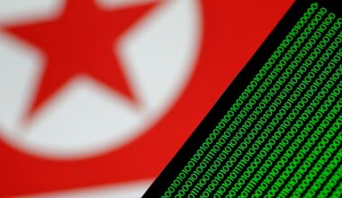 North Korea’s hackers using AI for attacks, cybersecurity firm says | Technology News