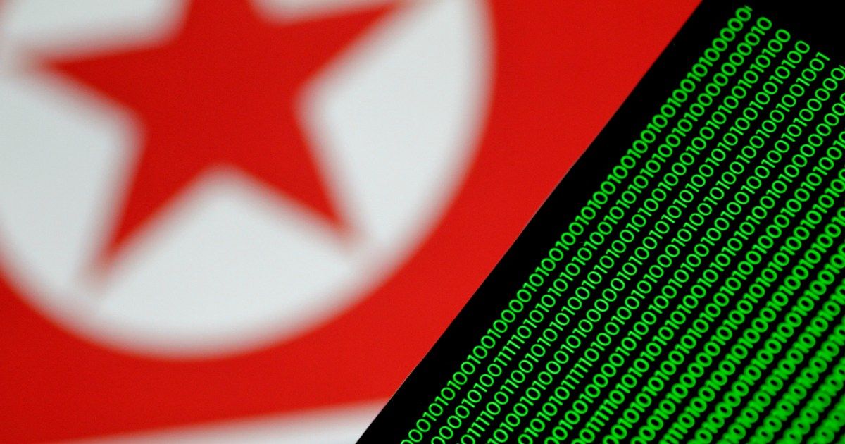 North Korea’s hackers using AI for attacks, cybersecurity firm says | Technology News