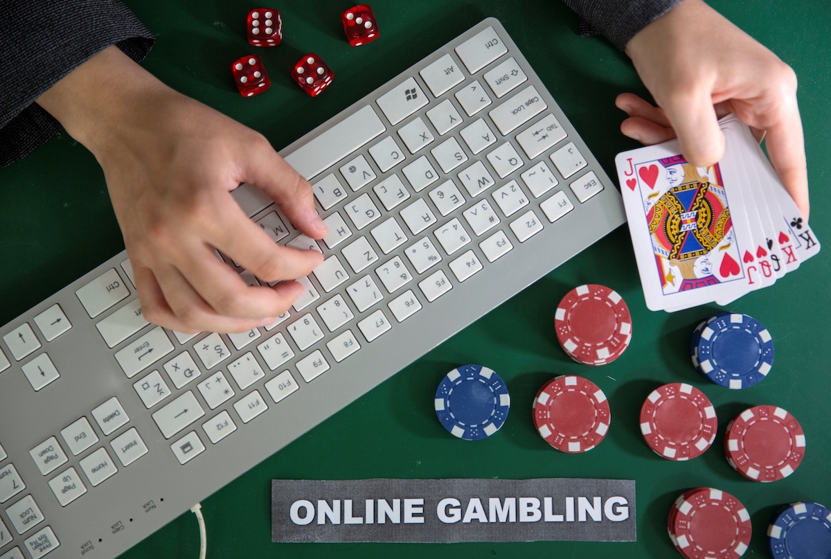 Addressing the ‘valleys of despair’ caused by the growing sports betting industry