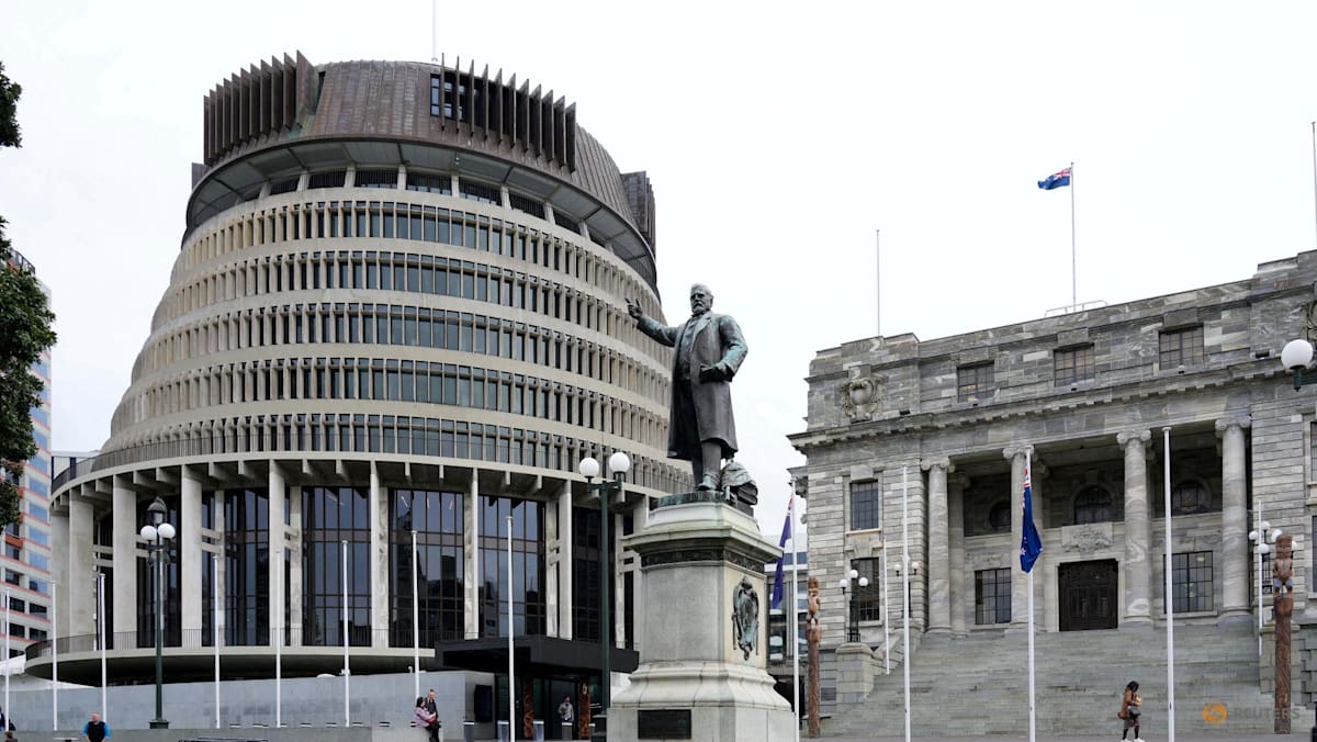 New Zealand blocks lawsuits against firms over climate harm