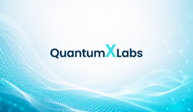 Quantum X Labs logo